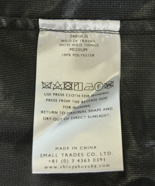 SHINYA KOZUKA เสื้อโค้ท อื่น