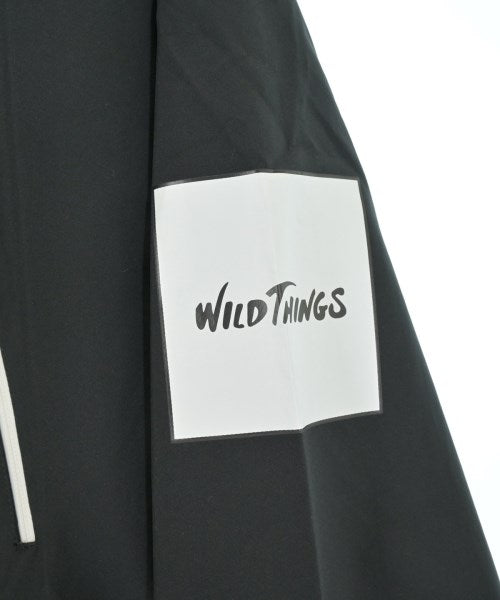 SHINYA KOZUKA เสื้อโค้ท อื่น