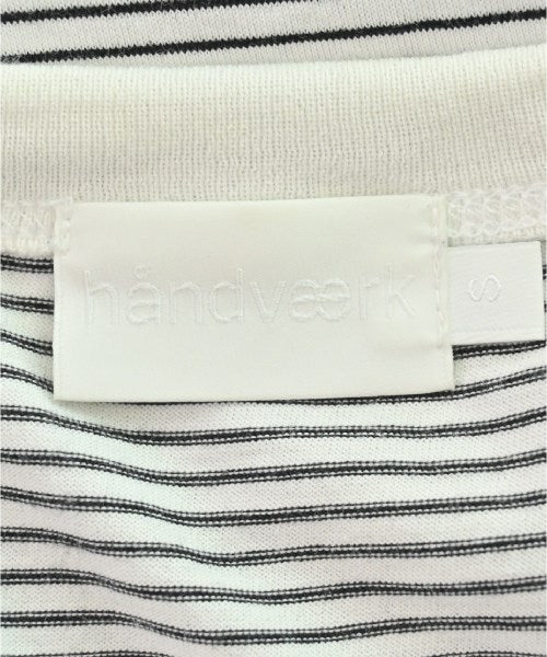 Handvaerk เสื้อยืด/เสื้อท็อปส์