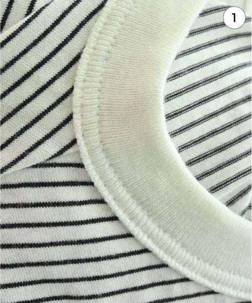 Handvaerk เสื้อยืด/เสื้อท็อปส์