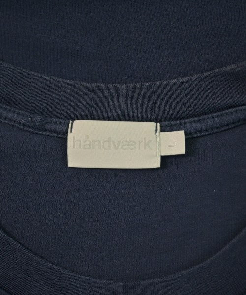 Handvaerk เสื้อยืด/เสื้อท็อปส์