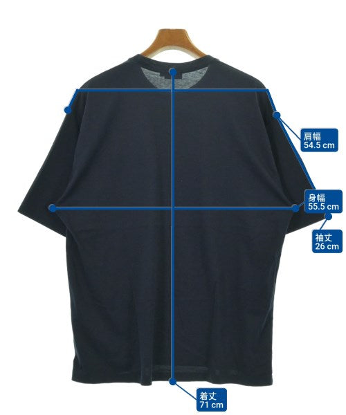 Handvaerk เสื้อยืด/เสื้อท็อปส์
