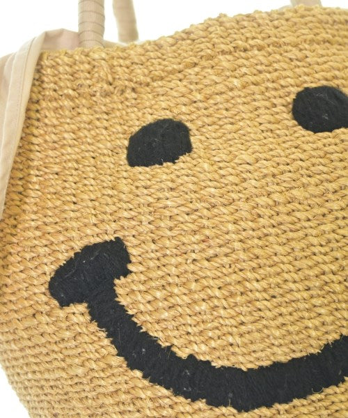 a-jolie กระเป๋าทรงตะกร้า