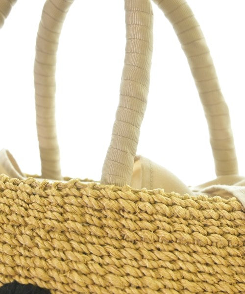 a-jolie กระเป๋าทรงตะกร้า