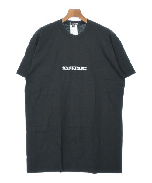 SANKUANZ เสื้อยืด/เสื้อท็อปส์