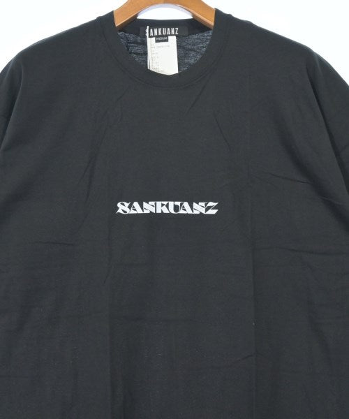 SANKUANZ เสื้อยืด/เสื้อท็อปส์