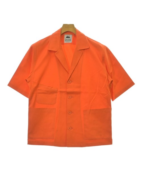 Hackney Union Work House เสื้อลำลอง
