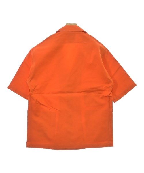 Hackney Union Work House เสื้อลำลอง