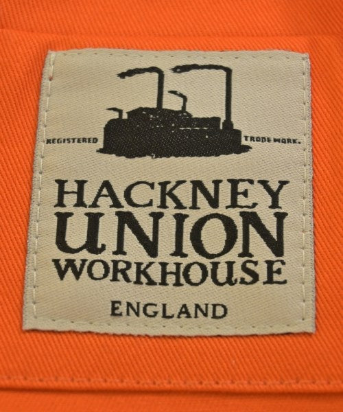 Hackney Union Work House เสื้อลำลอง