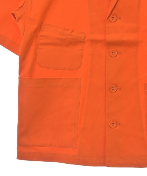 Hackney Union Work House เสื้อลำลอง
