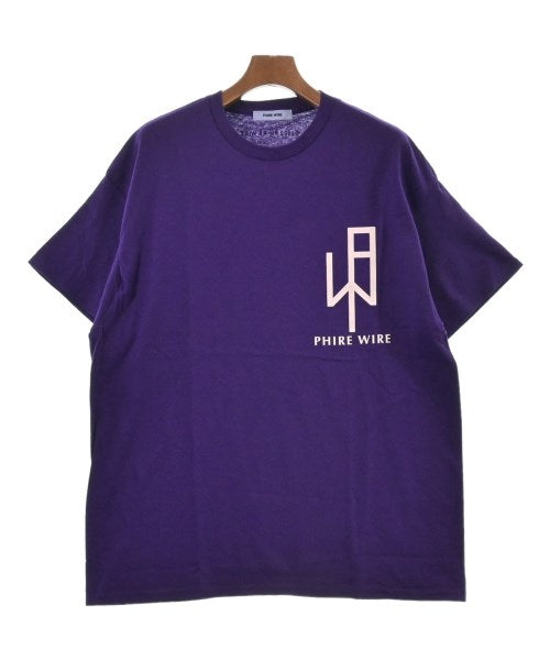 PHIRE WIRE Tee Shirts/Tops