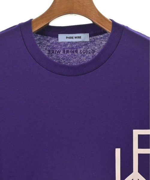 PHIRE WIRE Tee Shirts/Tops