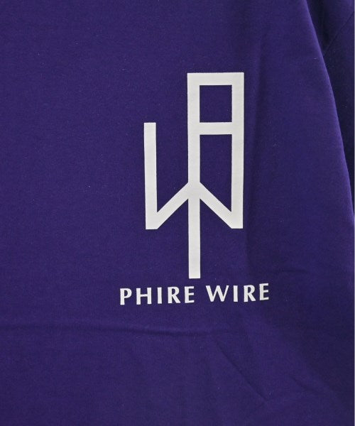 PHIRE WIRE Tee Shirts/Tops