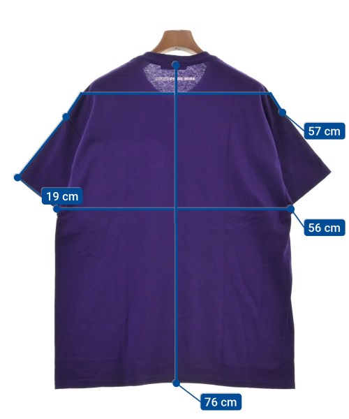 PHIRE WIRE Tee Shirts/Tops