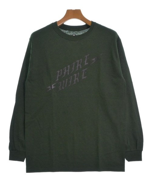 PHIRE WIRE เสื้อยืด/เสื้อท็อปส์