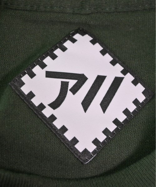 PHIRE WIRE เสื้อยืด/เสื้อท็อปส์