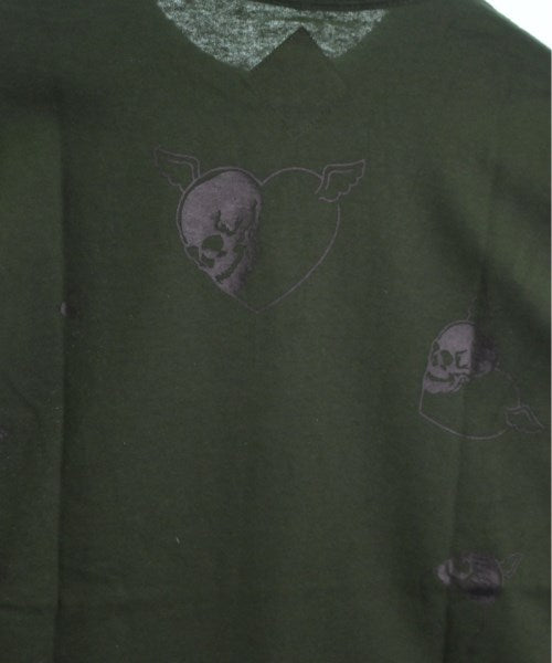 PHIRE WIRE เสื้อยืด/เสื้อท็อปส์