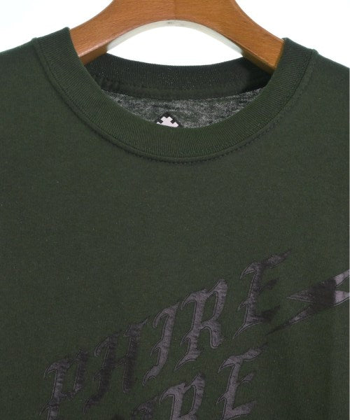 PHIRE WIRE เสื้อยืด/เสื้อท็อปส์