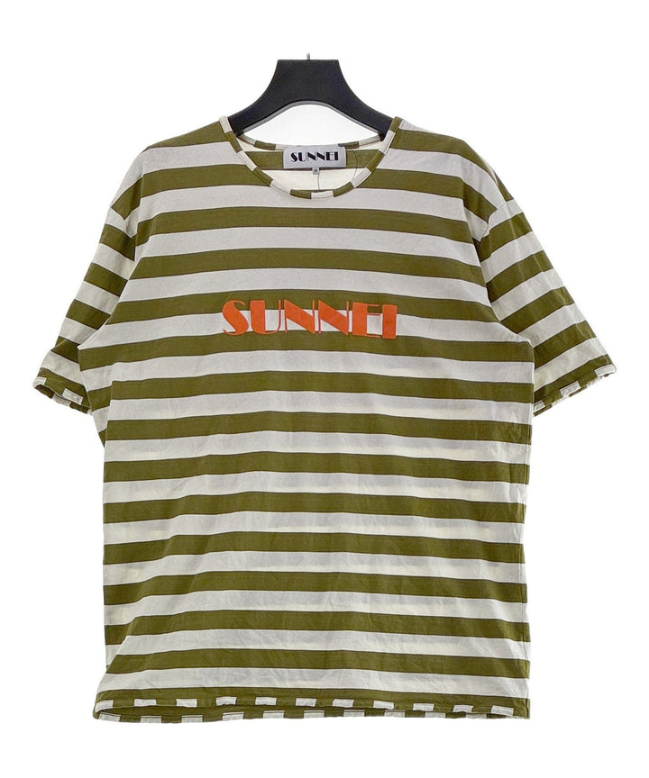 SUNNEI เสื้อยืด/เสื้อท็อปส์