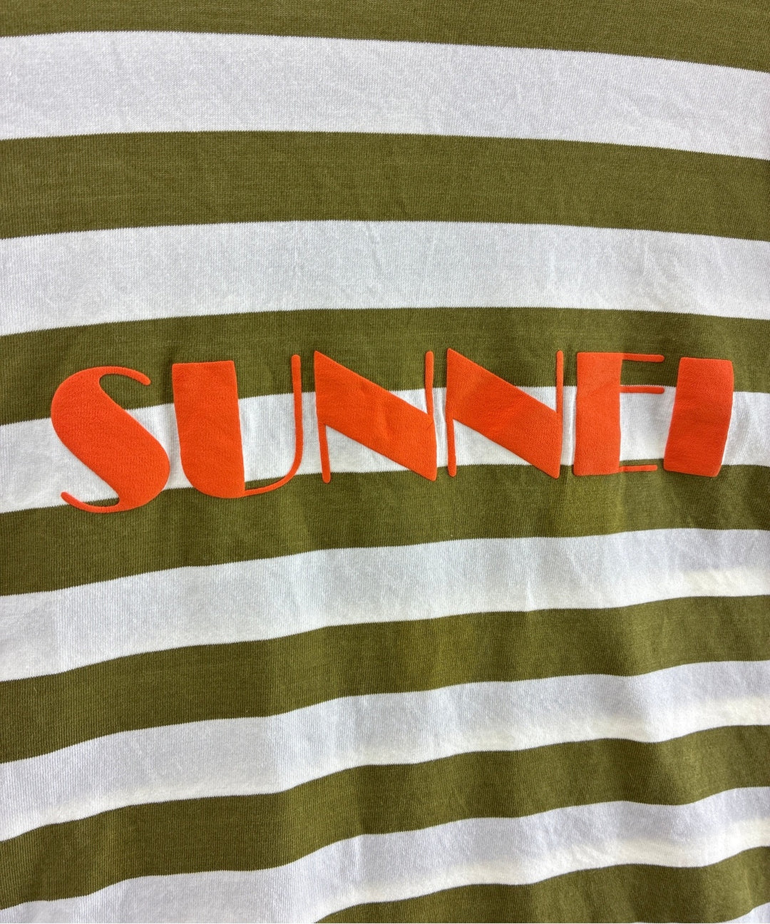 SUNNEI เสื้อยืด/เสื้อท็อปส์