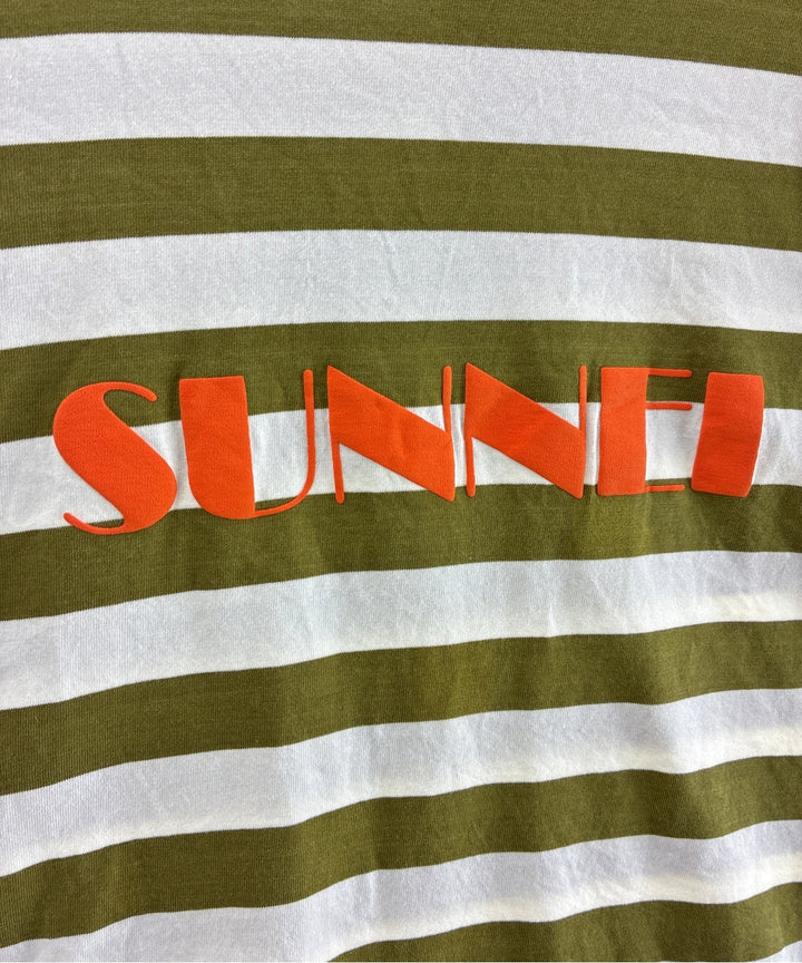 SUNNEI เสื้อยืด/เสื้อท็อปส์
