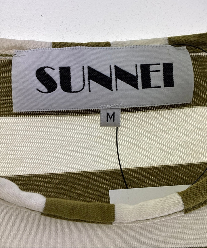 SUNNEI เสื้อยืด/เสื้อท็อปส์
