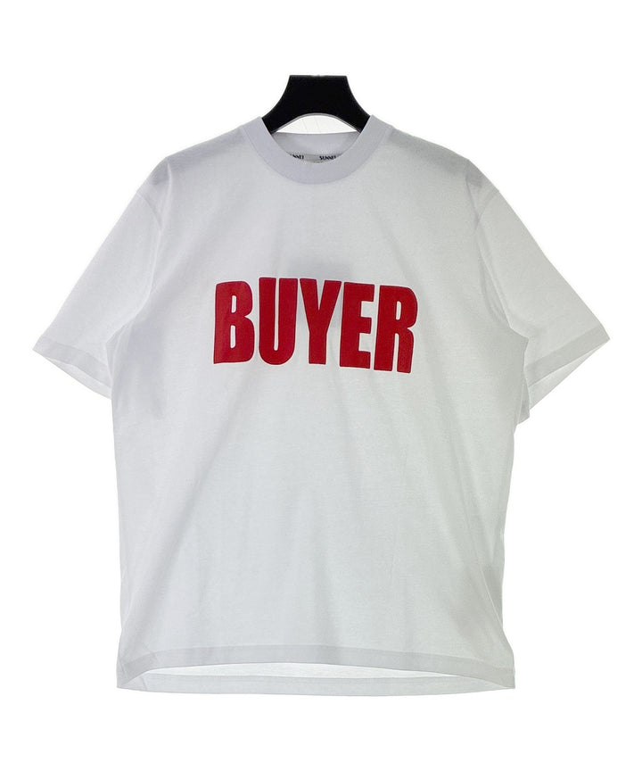 SUNNEI เสื้อยืด/เสื้อท็อปส์