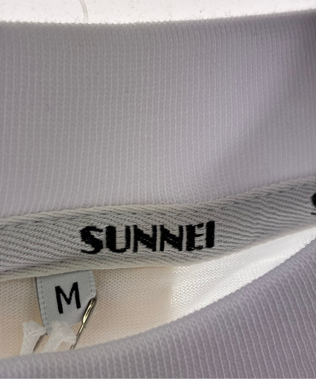 SUNNEI เสื้อยืด/เสื้อท็อปส์
