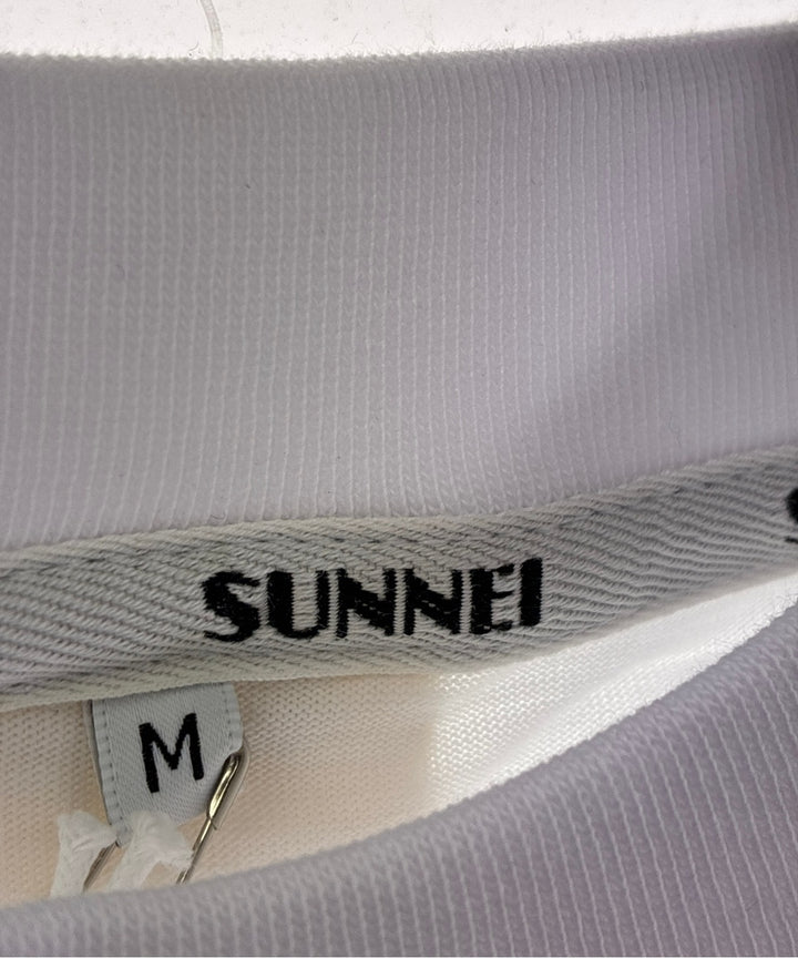 SUNNEI เสื้อยืด/เสื้อท็อปส์