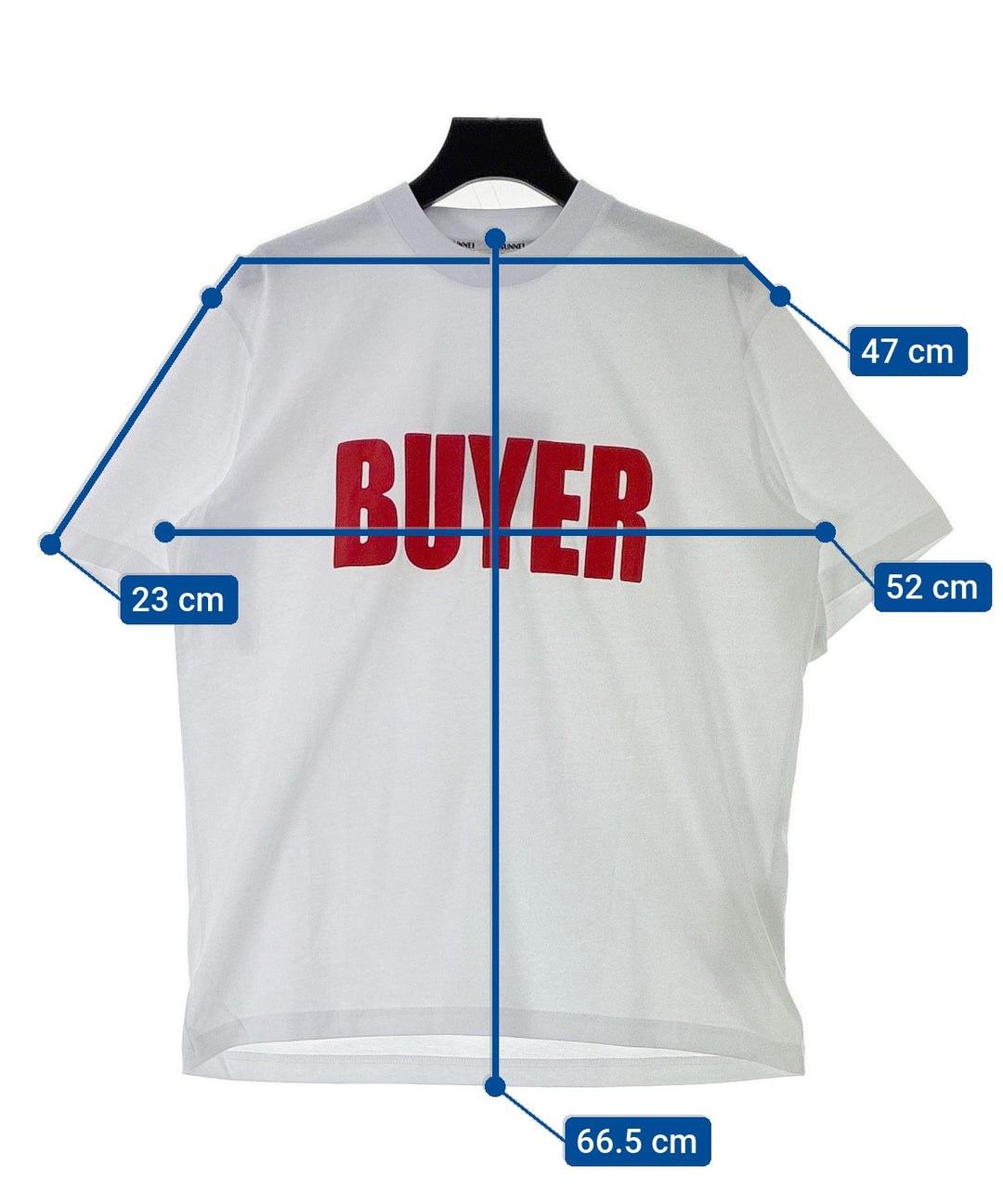 SUNNEI เสื้อยืด/เสื้อท็อปส์