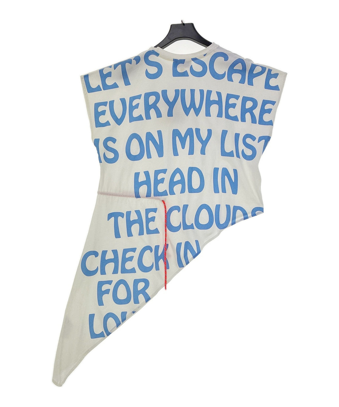 MIRA MIKATI เสื้อยืด/เสื้อท็อปส์