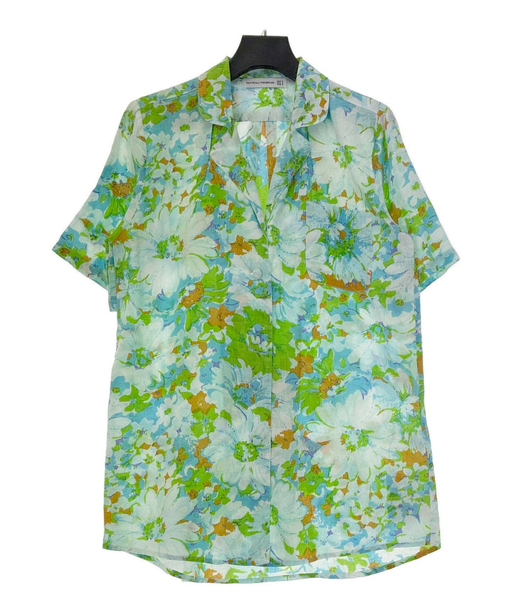 FAITHFULL THE BRAND เสื้อลำลอง