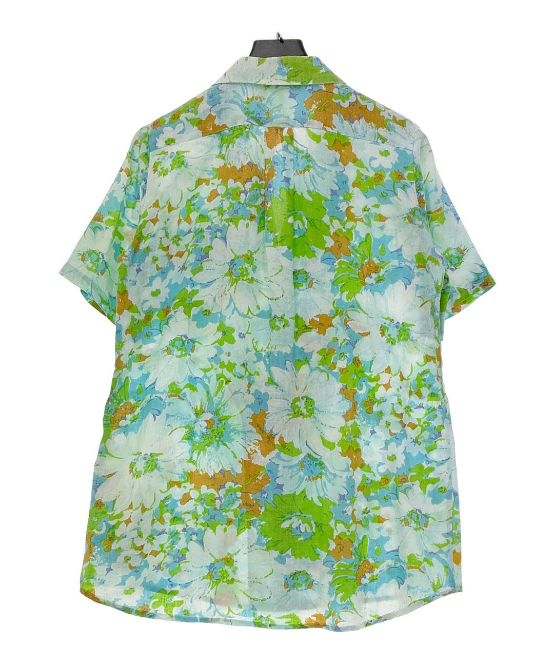 FAITHFULL THE BRAND เสื้อลำลอง