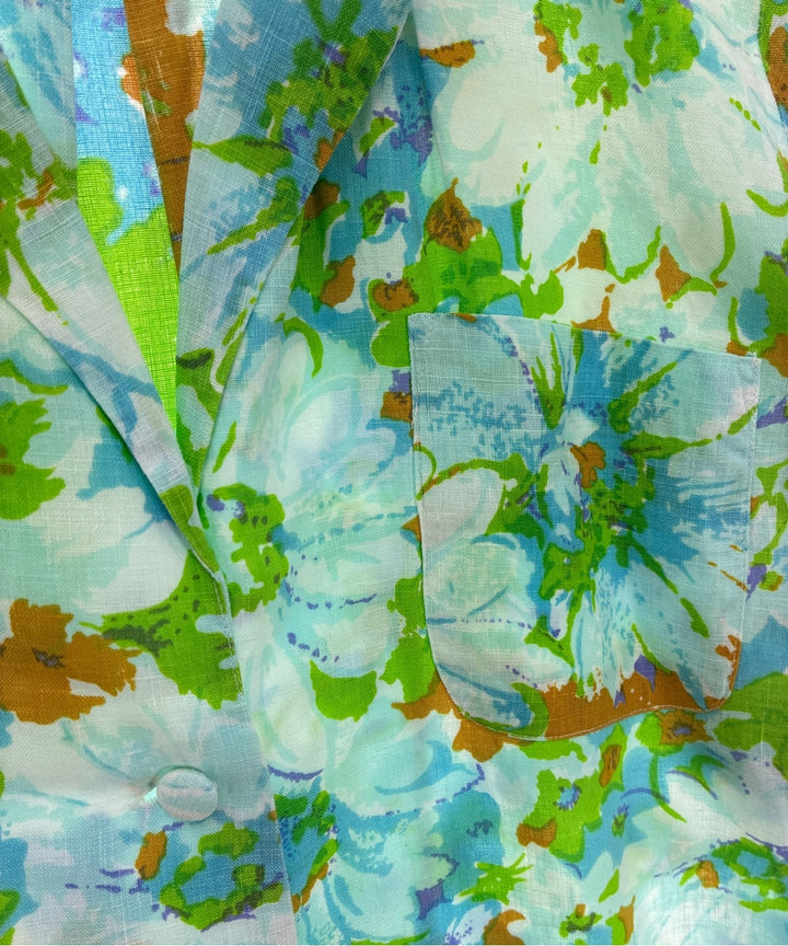 FAITHFULL THE BRAND เสื้อลำลอง