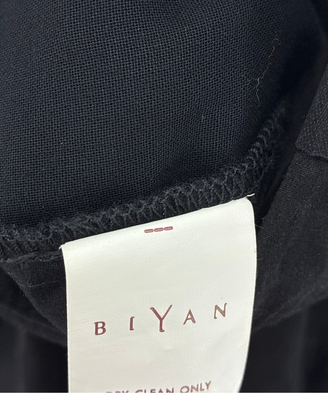BIYAN กางเกงขายาว