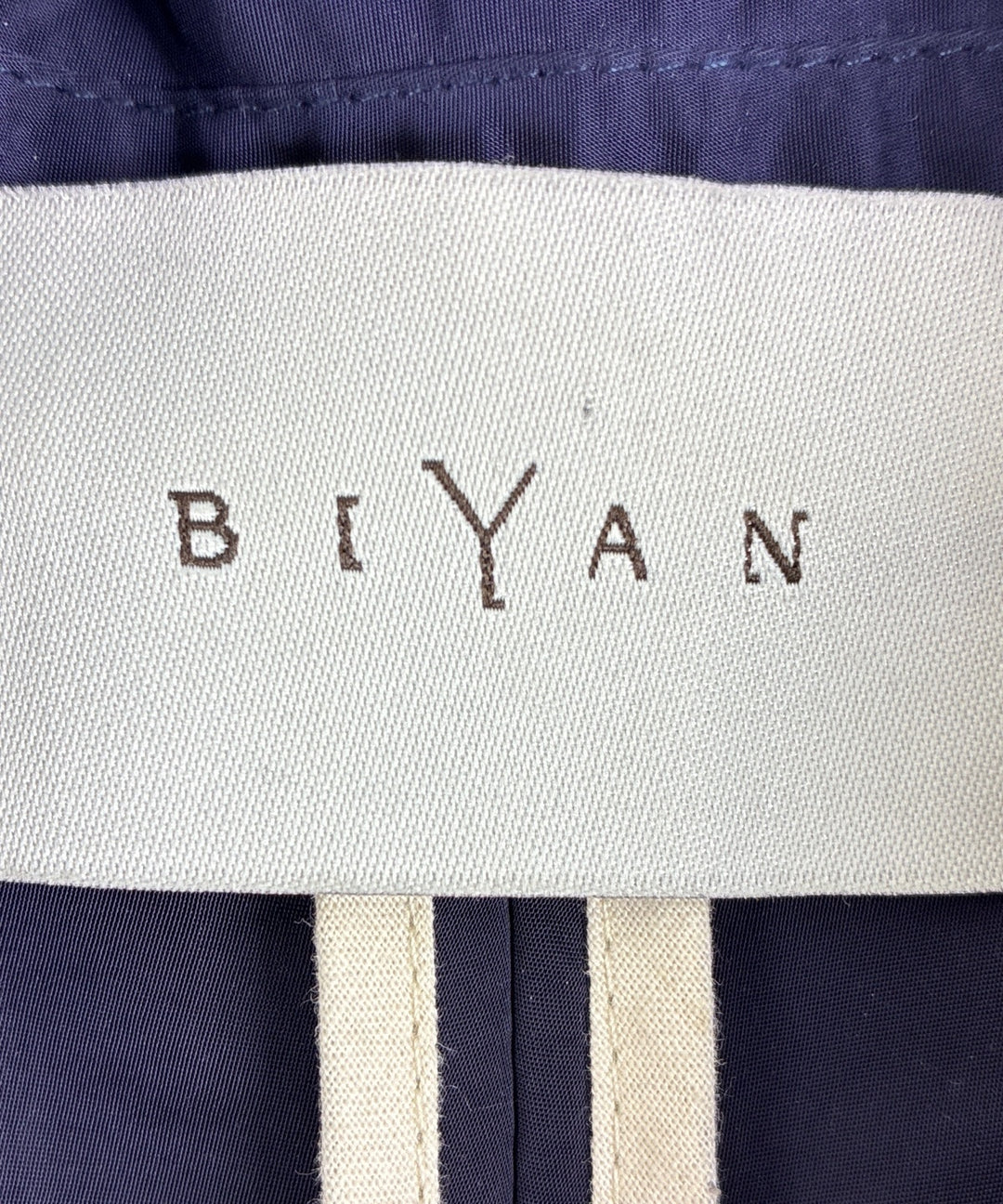 BIYAN แจ็คเก็ต