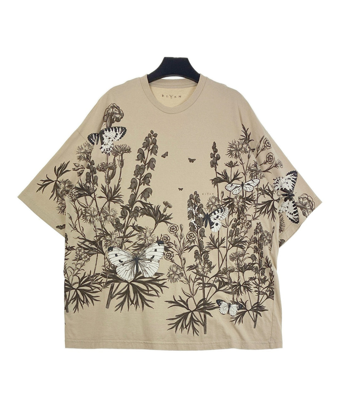 BIYAN เสื้อยืด/เสื้อท็อปส์