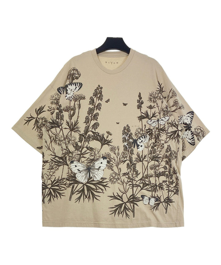 BIYAN เสื้อยืด/เสื้อท็อปส์