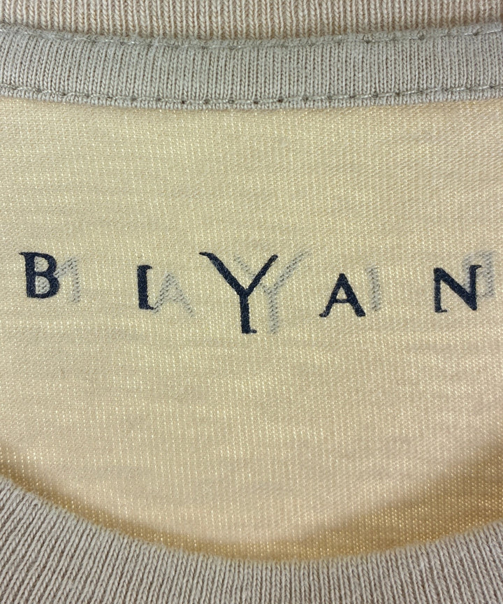 BIYAN เสื้อยืด/เสื้อท็อปส์