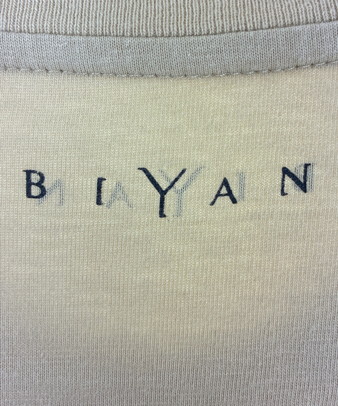 BIYAN เสื้อยืด/เสื้อท็อปส์