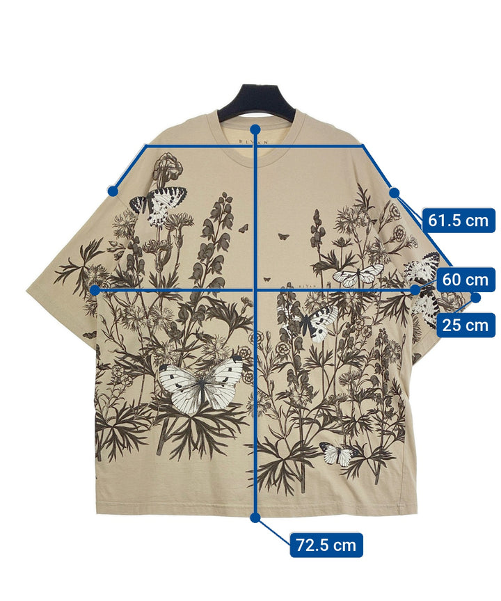 BIYAN เสื้อยืด/เสื้อท็อปส์
