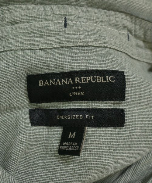BANANA REPUBLIC เสื้อลำลอง