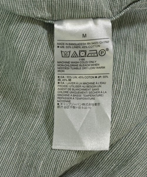 BANANA REPUBLIC เสื้อลำลอง