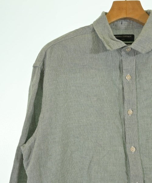 BANANA REPUBLIC เสื้อลำลอง