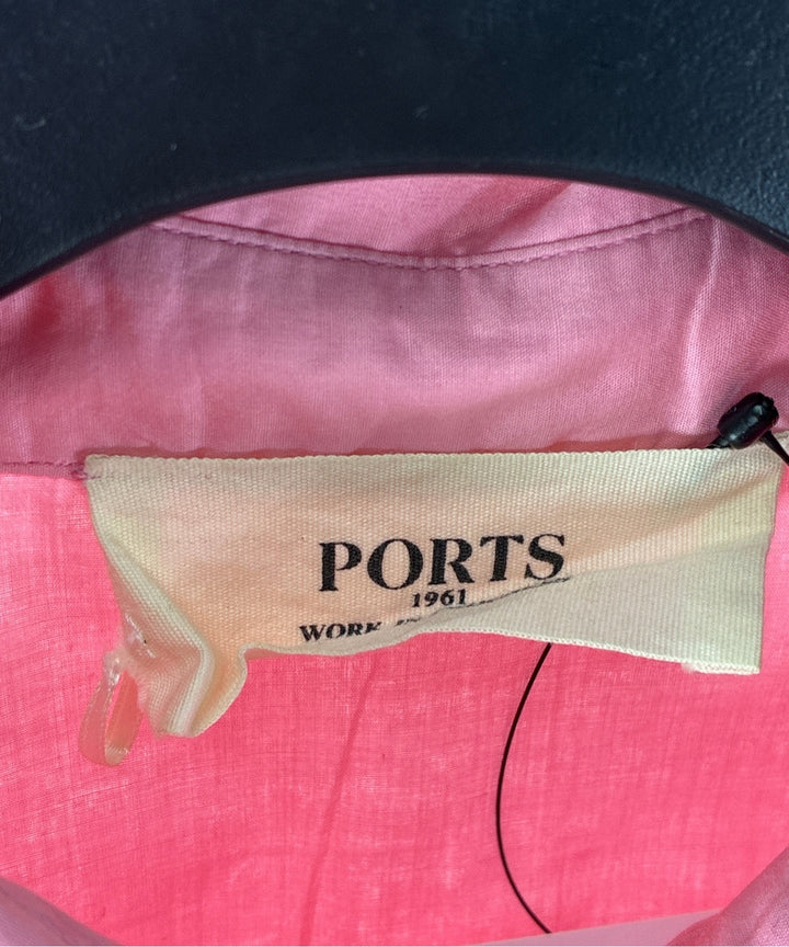 PORTS 1961 เสื้อลำลอง