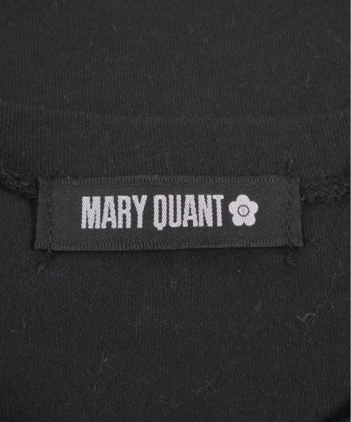 MARY QUANT เสื้อยืด/เสื้อท็อปส์