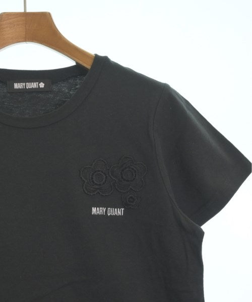MARY QUANT เสื้อยืด/เสื้อท็อปส์