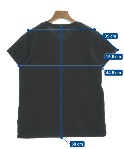 MARY QUANT เสื้อยืด/เสื้อท็อปส์
