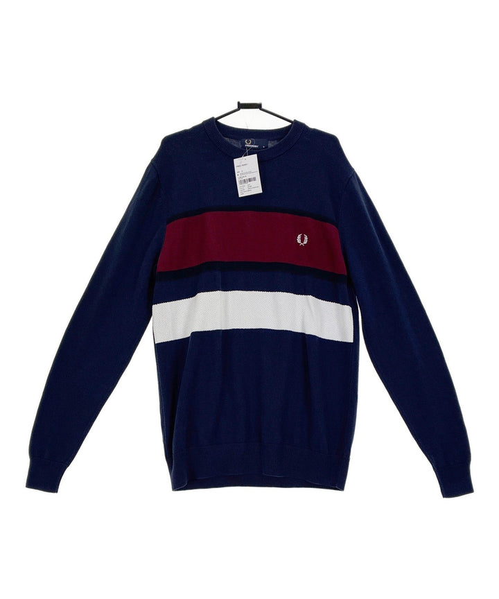 FRED PERRY เสื้อถัก