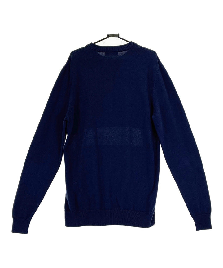 FRED PERRY เสื้อถัก